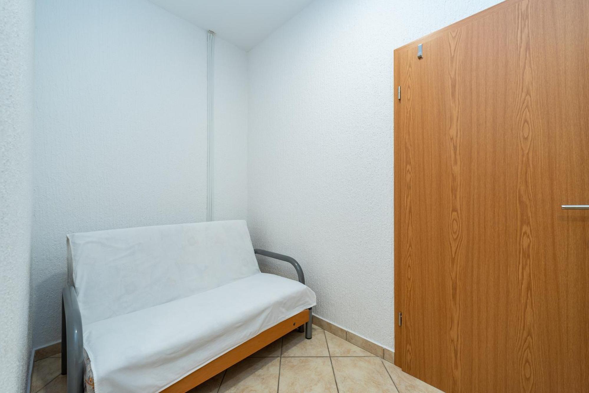 Apartments Cvetka Novalja Eksteriør billede